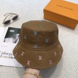 2026 Louis Vuitton new fisherman Wholesale hat