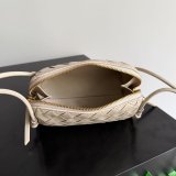Bottega Veneta Concert Pouch