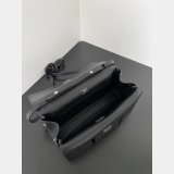 Balenciaga Bel Air Clutch 834943
