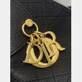 Christian Dior AAA+ Crinkled Calfskin Voyage 5881 Bag