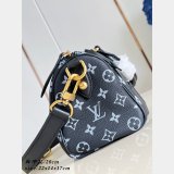 Louis Vuitton Speedy P9 Bandoulière M28307/M24443/M13904/M2A709 20/25/30/40CM Bag