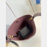 Louis Vuitton All In BB Monogram/Exotic Crocodile N30028 / N30025 Bags