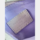Louis Vuitton Monogram Empreinte All In M13480/M28524 Bag