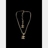 2026 HIGH CC WOMEN Necklace