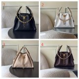 Top Quality CC 25 Small AS5293 Hobo Bags For Your Store