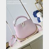 Louis Vuitton Capucines Top Quality M29439 Bag