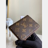 Louis Vuitton Zippy Coin Purse M60067