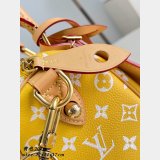 Louis Vuitton Designer M28186 Speedy P9 Bandoulière 20 H40 Bag
