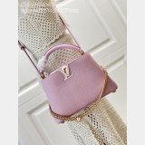Louis Vuitton Capucines Top Quality M29439 Bag