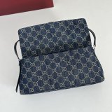 Gucci Designer 874744 Madison Medium Shoulder Bag
