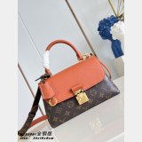 Louis Vuitton Madeleine BB Monogram Canvas M27511 Bag