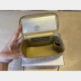 2026 Fashion CC Vanity Bag