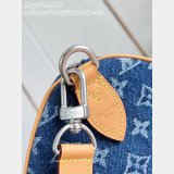 Louis Vuitton Speedy 30 Bandoulière Monogram M27556 Men Bags