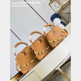 Louis Vuitton 1:1 Capucines Top Quality M48865 Bags