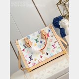 Louis Vuitton LV x TM Onthego Multicolor M27580 Bags