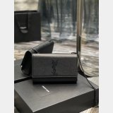 YSL Top Quality 364021 Kate Shoulder Bag 24CM