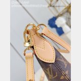 Louis Vuitton Best Lineup BB Monogram Canvas M28423 Bag