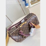 Louis Vuitton M28379 Speedy 30 Soft Celebration LV Icons Bags