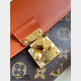 Louis Vuitton Madeleine BB Monogram Canvas M27511 Bag