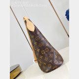 Louis Vuitton Lineup Monogram Canvas M27335 Bags