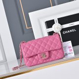 Classic Flap Mini The Perfect Everyday Luxury Bag