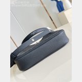 Louis Vuitton All Around PM Mahina M28306/M27336 1:1 Designer Bag