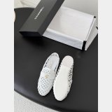 2026 CC Weaving Moccasins