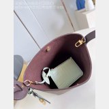 Louis Vuitton All In BB Monogram/Exotic Crocodile N30028 / N30025 Bags