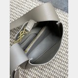 Saint Laurent High Quality 850546 Le 5 A 7 Hobo Bag