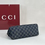 Gucci Designer 874744 Madison Medium Shoulder Bag