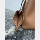 High Quality L10133 Celine Small Hobo Supple Smooth 1:1 Bag