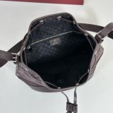 Gucci Designer Venice Small Bucket 875237 Bag