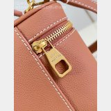 Louis Vuitton Low Key Vanity Pouch 1:1 M27505 Bags