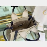 Best Quality Replica Chloe 1:1 Tote Woody dolabuy Bag 26CM