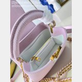 Louis Vuitton Capucines Top Quality M29439 Bag