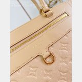 Louis Vuitton Skyline MM Monogram Empreinte M28406/M29152 AAA+ Bag