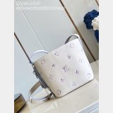 Louis Vuitton Monogram Empreinte All In M13480/M28524 Bag