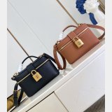 Louis Vuitton Low Key Vanity Pouch 1:1 M27505 Bags