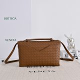 Wholesale Bottega Veneta Knot Lock Intrecciato 817191 Bag