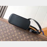 Louis Vuitton Replcias Nano Alma Epi Best M81945 Bag