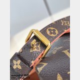 Louis Vuitton Madeleine BB Monogram Canvas M27511 Bag