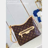 Louis Vuitton Best Lineup BB Monogram Canvas M28423 Bag