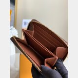 Louis Vuitton Zippy Coin Purse M60067