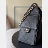 Top Quality CC 25 Small AS5293 Hobo Bags For Your Store