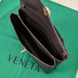 Wholesale Bottega Veneta Knot Lock Intrecciato 817191 Bag