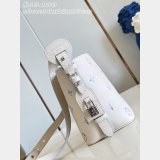 Louis Vuitton Monogram Empreinte All In M13480/M28524 Bag