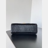 Balenciaga Replica Crush Medium shoulder bag 716393