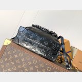 Louis Vuitton Duplicate Noe Trunk M13324 Monogram Reverse Bag