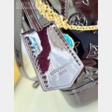 Louis Vuitton Alma BB 1:1 M27172 Datewood Women Bags