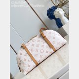Louis Vuitton Squire East-West Monogram Canvas M2A457 Bag